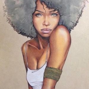 Meet your Posher, Susie